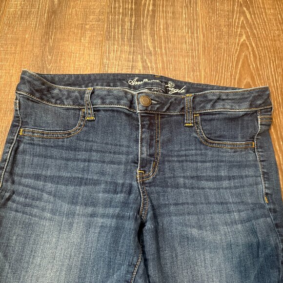 American Eagle Jegging – Size 14 - Picture 10 of 14